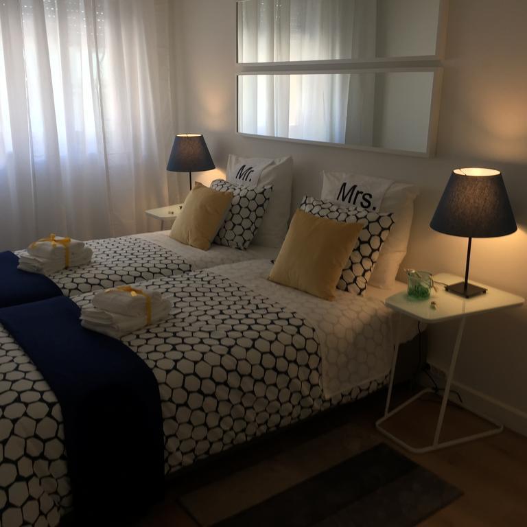 Apartamento Da Lapa Porto Exterior foto